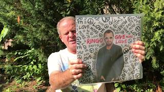 Ringo Starr Give More Love Album Review