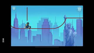 [1:23] 4th of July Speedrun (Agile Soul) - Bike Race