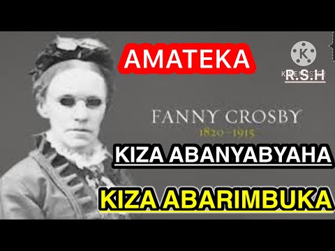 UKO WAMUGORE”UTARABONAGA “ YATEWE NA MAYIBOBO GUHIMBA IYI NDIRIMBO||KIZA ABANYABYAHA-KIZA ABARIMBUKA