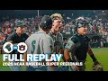 Coastal Carolina Vs Auburn 2025 NCAA Baseball Super Regionals Game 1 FULL REPLAY