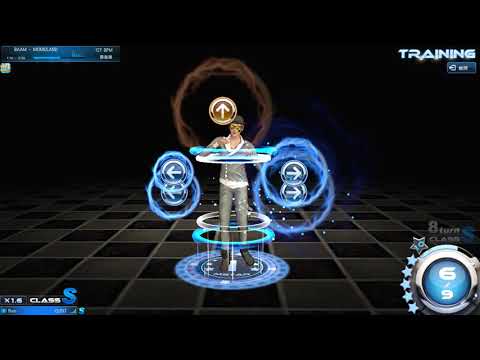 Mstar TW │ Neo Classic Mod │ Extreme │ BAAM - MOMOLAND S+ %100