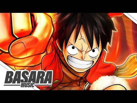 Eu Vou Morrer Tentando | Luffy Pt. 1 (One Piece) | Basara
