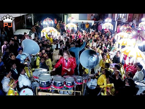Bharat Band Padra | Mungda | PJ Bands