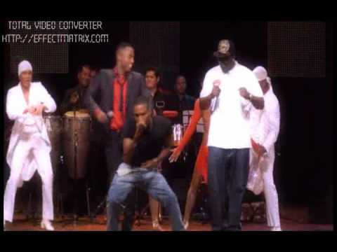 Anddy Caicedo ft Yucid El Sobrino y shaspire - MUEVELO (Salsa Urbana) ((OFFICIAL VIDEO))