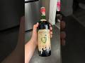 Would You Try This 50 Year Old Wine?!?