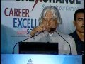 APJ Abdul Kalam Interacts With Children Asianet News Edufest Part 3