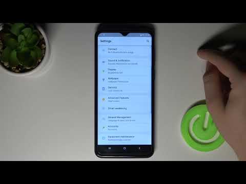 Fake SAMSUNG – How to Adjust Ringtone Volume