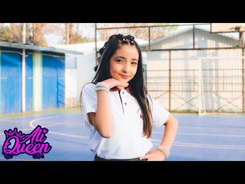 Ali Queen - Recreo (Video Oficial)