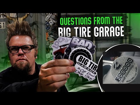 Long Term Review of the Nissan Titan XD Cummins 5.0, My Favorite Way to Cut Metal