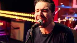 The Boxer Rebellion - Keep Moving (live @ BNN That's Live - 3FM)
