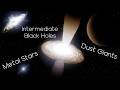 The Exotic Objects Of The Galactic Center