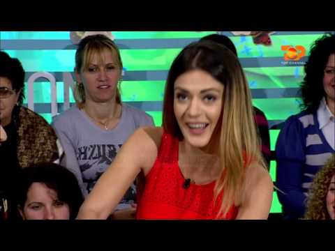 Ne Shtepine Tone, 3 Mars 2016, Pjesa 1 - Top Channel Albania - Entertainment Show
