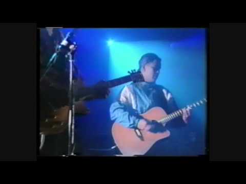 Pixies - 24 - The Sad Punk - 1991 06 26 Brixton Academy