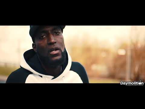 Rh Las - Qui peut ? I Daymolition