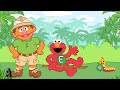 Sesame Street Games And Stories Episodes 1784