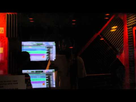 Bangman & Pastor Troy IN STUDIO