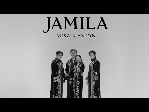 Kim Miso and AVION(아비온)