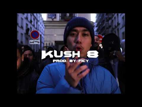 [FREE] J2LASTEU Type Beat - KUSH 8 prod. by ficy