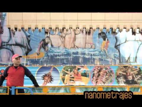 Nanometraje Finalista 2011 - LA DIVERSIÓN TOTAL