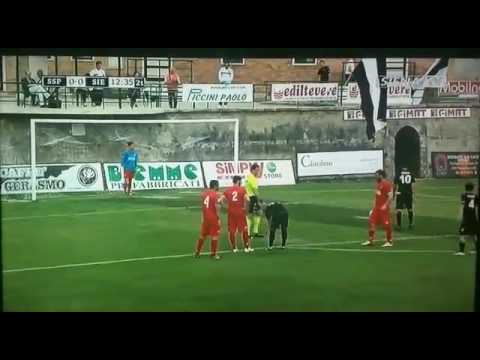 Tommaso Biagiotti - Robur Siena