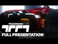 Trackmania Full Presentation | Ubisoft Forward 2022