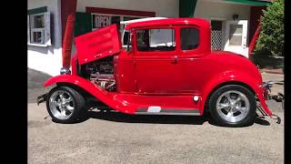 Back To The 50's Weekend 2017