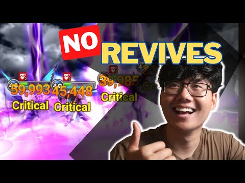 How To Build A Fast Grogen Offense with GREAT SUCCESS - Summoners War