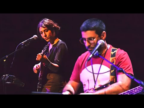 Artist Spotlight: Maii & Zeid - The Duo Crafting Arabic Alt-pop