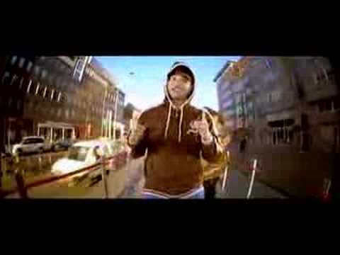 Hallelujah Amsterdam: Big2 feat. Brace QF Rotjoch Nina Sjaak