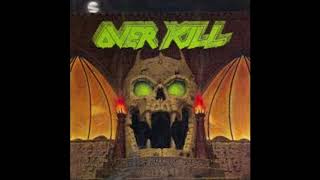 OVERKILL - Who Tends The Fire