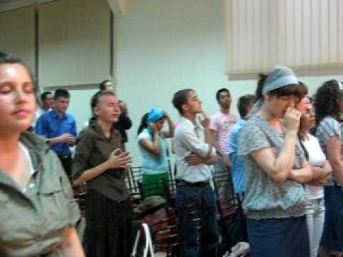 tineret betel bucuresti