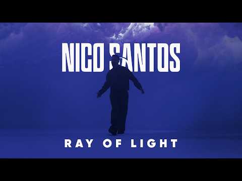 Ray Of Light | Nico Santos