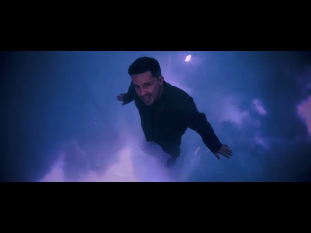 Video zu 'Ray Of Light' ansehen