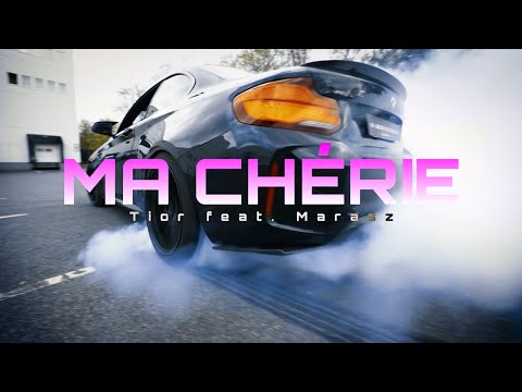 Tior ft. Marasz - MA CHÉRIE (Official Video)