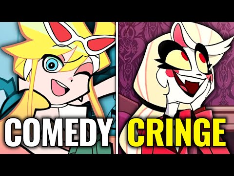 Why "Adult" Jokes Ruin Mature Shows