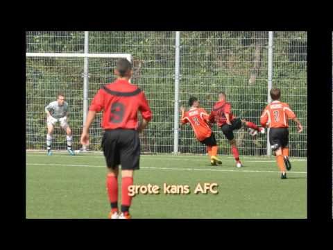 C1nsite: AFC C1 -  FC Volendam C1 3/9/11