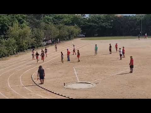 4x100m B Feminino  - OSADIA 2025