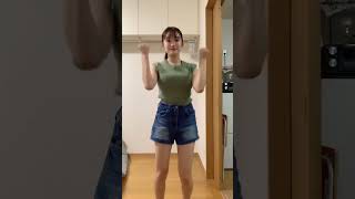 【TikTok】揺れすぎ注意♡ #shorts #194