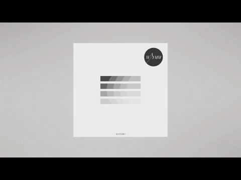 MATE003 An On Bast - More Cigarettes (Pvre Gold Remix)