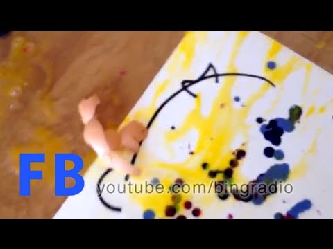 Future Bing - HIDY 5 and Editing 2012.09.07