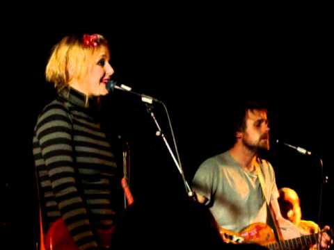 The Thor Thorsen Experience - 34 second outro to...a very good song