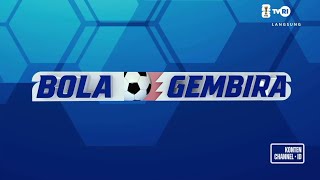 Download lagu TVRI Sport : Bola Gembira - Pre/Post Match FIFA World Cup 2026 [Intro]  mp3