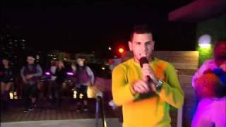 Video Official Tito El Bambino-Llama Al Sol