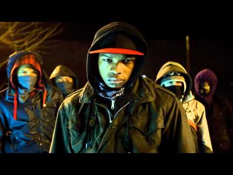 Attack The Block- Get That Snitch