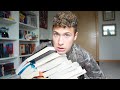 I Ve Read 42 Books This Year And I M Still Alive