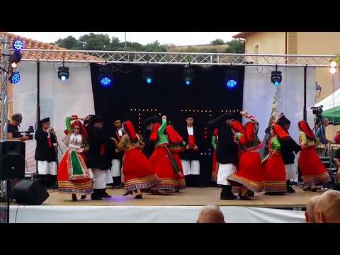 Dillaru of Gavoi &ndash; YouTube video preview