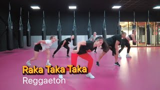 Download lagu Raka Taka Taka by Alan Gomez, Lucas Rmx & MDJ | Dance Fitness Reggaeton Choreography by ANTO WEPA mp3 Download lagu Raka Taka Taka by Alan Gomez, Lucas Rmx & MDJ | Dance Fitness Reggaeton Choreography by ANTO WEPA mp3