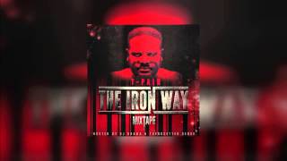 T-Pain - Let Me Thru f. Lil Wayne