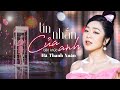 Liên Khúc TIN NHẮN CỦA ANH Hà Thanh Xuân Hà Thanh Xuân Mới Nhất 2024 Nhạc Trữ Tìn