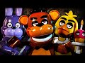 This FNAF Game Is BANNED EVERYWHERE...